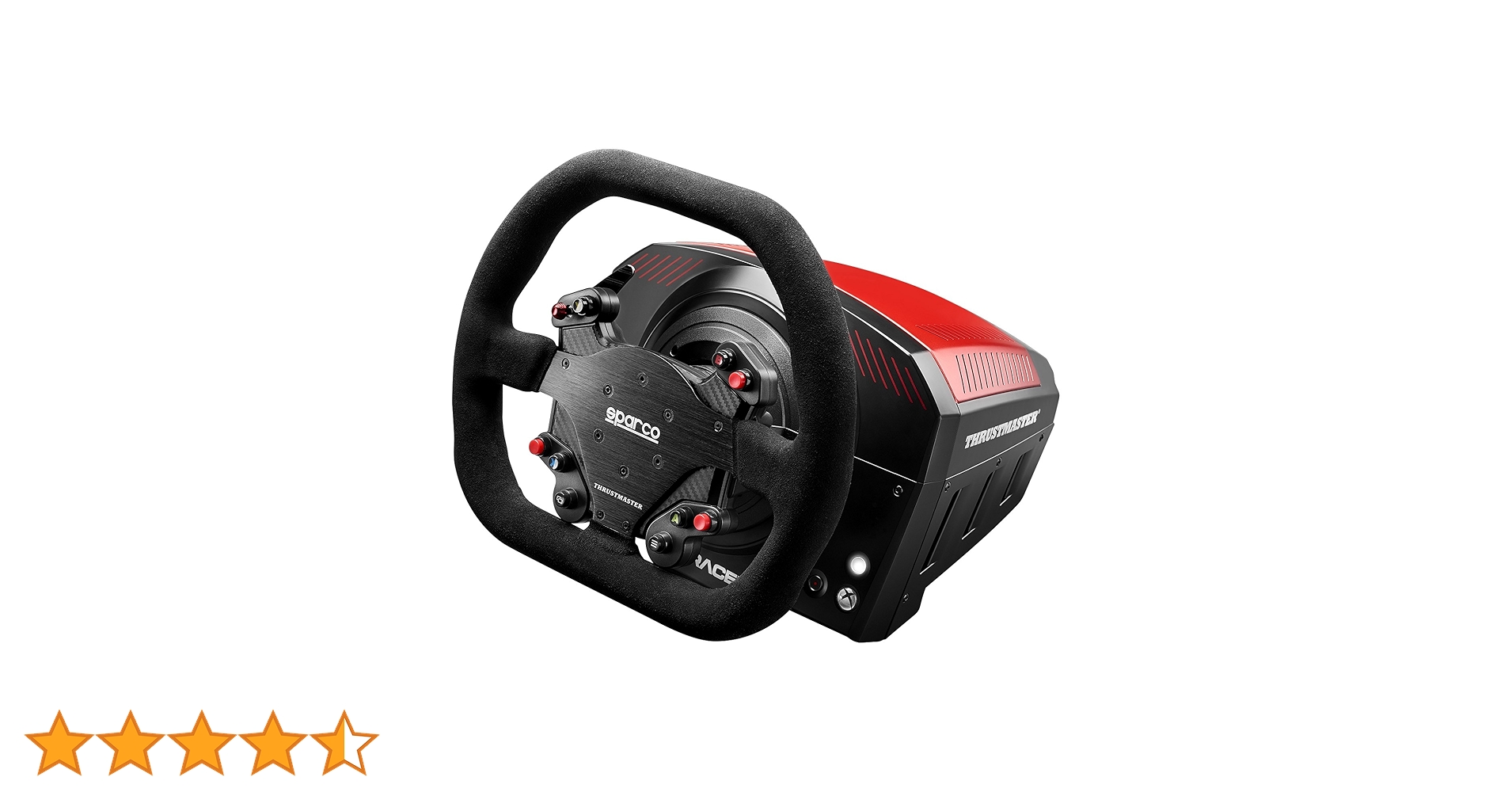 Thrustmaster TS-XW Racer SPARCO P310, Steering Wheel, USB, Xbox